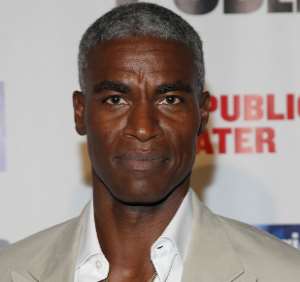 Charles Parnell (actor)